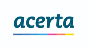 acerta logo blauwe letters met achtergrond acerta logo blauwe letters met achtergrond