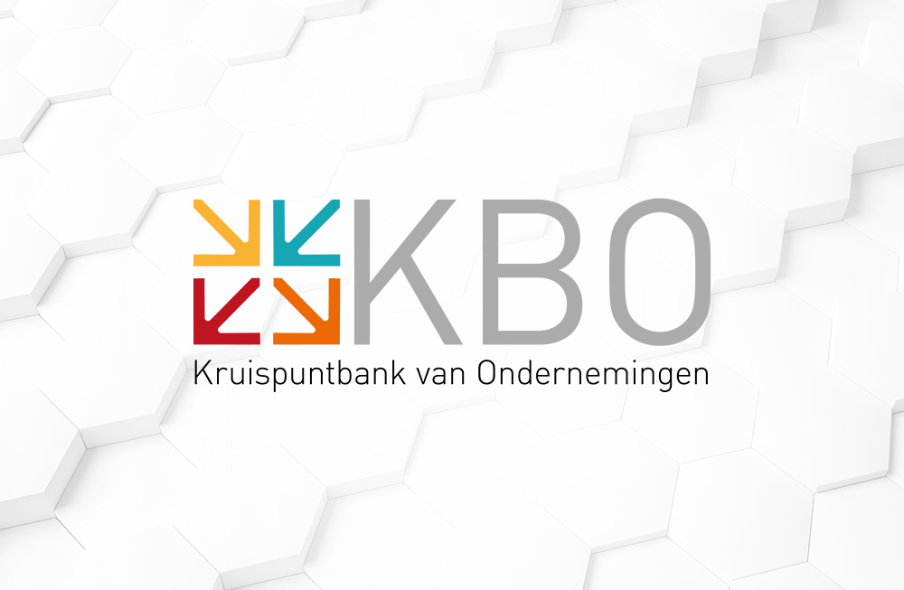 kbo en btw registiratie