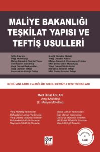 maliye bakanlığı teşkilat yapısı1 milan aslan