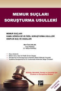 memur suclari